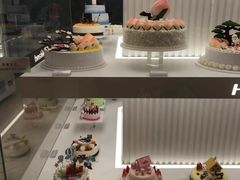 -好利来(梅江永旺店)