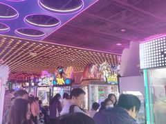 -星际传奇(壹方城购物中心店)