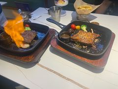 -牛扒先生·厚切雪花牛扒西餐厅(北京路禺山路店)