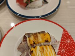 师鱼寿司-濱寿司(高新伊藤店)