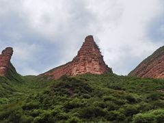 -冶力关旅游区