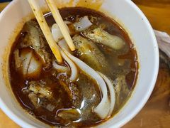 -王记生烫牛杂面馆(兰陵路店)