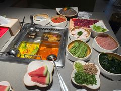 -海底捞火锅(北京路店)