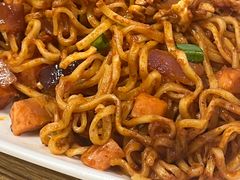 -柳叶刀烧烤(北大清华店)