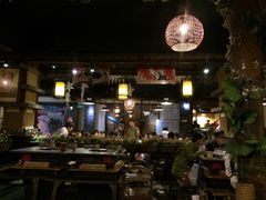 -佬革命主题火锅(玉沙路店)