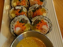 -Thank u mom非油炸健康鸡(万国广场店)
