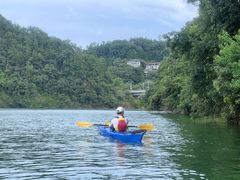 -千岛湖湖人皮划艇俱乐部