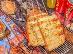 -大成海鲜烧烤·小龙虾(七宝店)