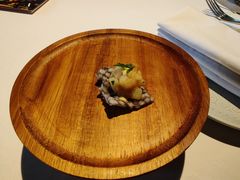 -L'Arome芳芳法国餐厅(仙林金鹰店)
