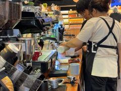-Gee Coffee Roasters(万象天地店)