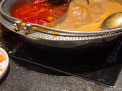 -牛New寿喜烧(金茂览秀城店)