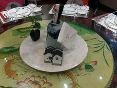 -中国徽菜·徽商故里(广安门店)