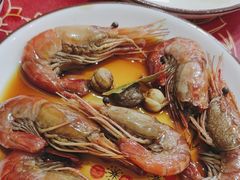 -红灯笼龙凤饭店(宁波老字号店)