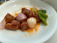 莆田荔枝肉-莆田餐厅PUTIEN(颐堤港店)