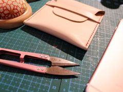 -如果·追梦手工皮具DIY教学店(田子坊店)