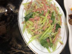 -张树军海鲜(王府壹号店)