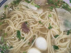 -马兰拉面(西直门外店)