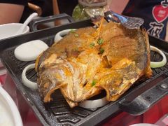 -西贝(太原万象城店)