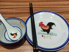 -粤食堂(天津和悦汇店)
