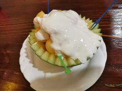 -阿拉木汗餐厅(山大路店)