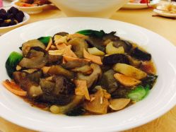 -上海大厦·宴会厅