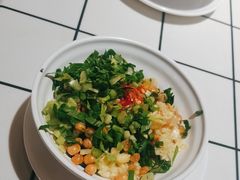 -蛙一刀·麻椒鱼火锅(金仙桥店)