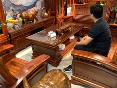 -红树湾家具博览中心(番禺店)