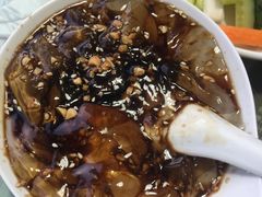 冰粉-良泉足疗