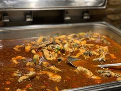 -汉巴味德(大悦城店)