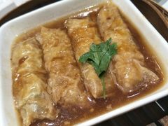 -潮福城大酒楼·潮味粤品·港式点心(湖滨北路店)