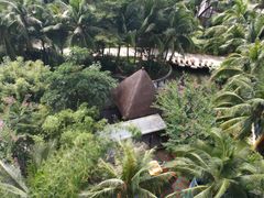 -三亚湾海居铂尔曼度假酒店