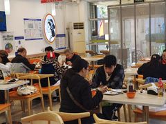-香妃烤鸡(西单店)