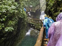 -青城山