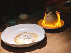 罐罐牛腩-吃饭皇帝大(解放西路店)