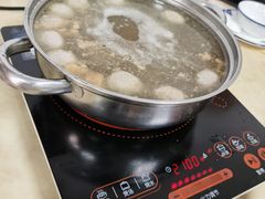 -五洲牛肉美食馆