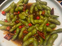 -肉串汪(月坛店)