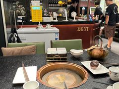 -得意咚瓜·顺德鱼生·冬瓜火锅(深圳首店)