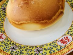 烤馒头-砂锅居(西四店)