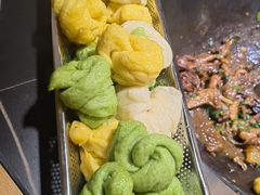 -锅老头海鲜铁锅炖
