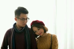 点击看大图 -唯一视觉婚纱摄影(李家村店)