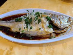 -老字号蛇口德记烧腊饭店·海鲜加工