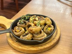 -秘密旅行Bonjour(黑金冠 江南西店)