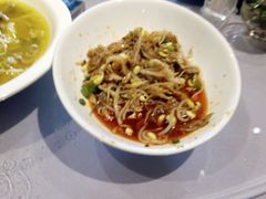 -爱上味·私房菜(仁恒国际店)