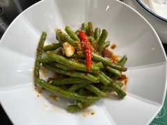 -帕蓝·暹罗料理(大学路店)