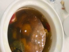 -汇贤府·李氏鲁菜(五棵松店)