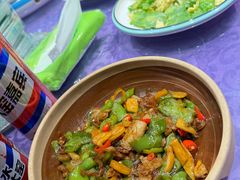 -民间瓦缸煨汤館(嵩山路店)