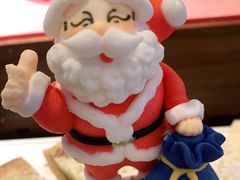 -长沙大王山朗豪酒店·朗豪自助餐厅