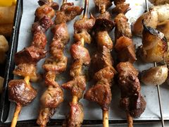 -肉串汪(望京店)