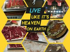 -食潮汕头鲜牛馆(望京保利店)