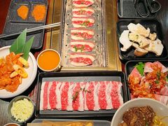 -新石器烤肉(之心城店)